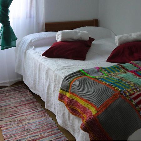 Casa Porto Dos Barcos Villa Pedornes Luaran gambar