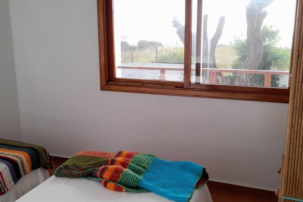 Casa Porto Dos Barcos Villa Pedornes Luaran gambar