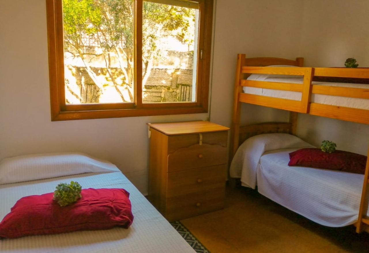 Casa Porto Dos Barcos Villa Pedornes Luaran gambar